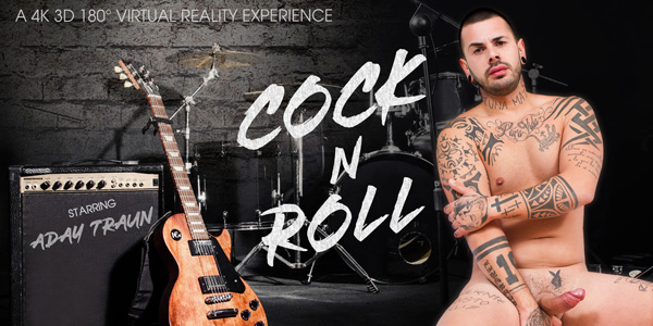 Cock N Roll