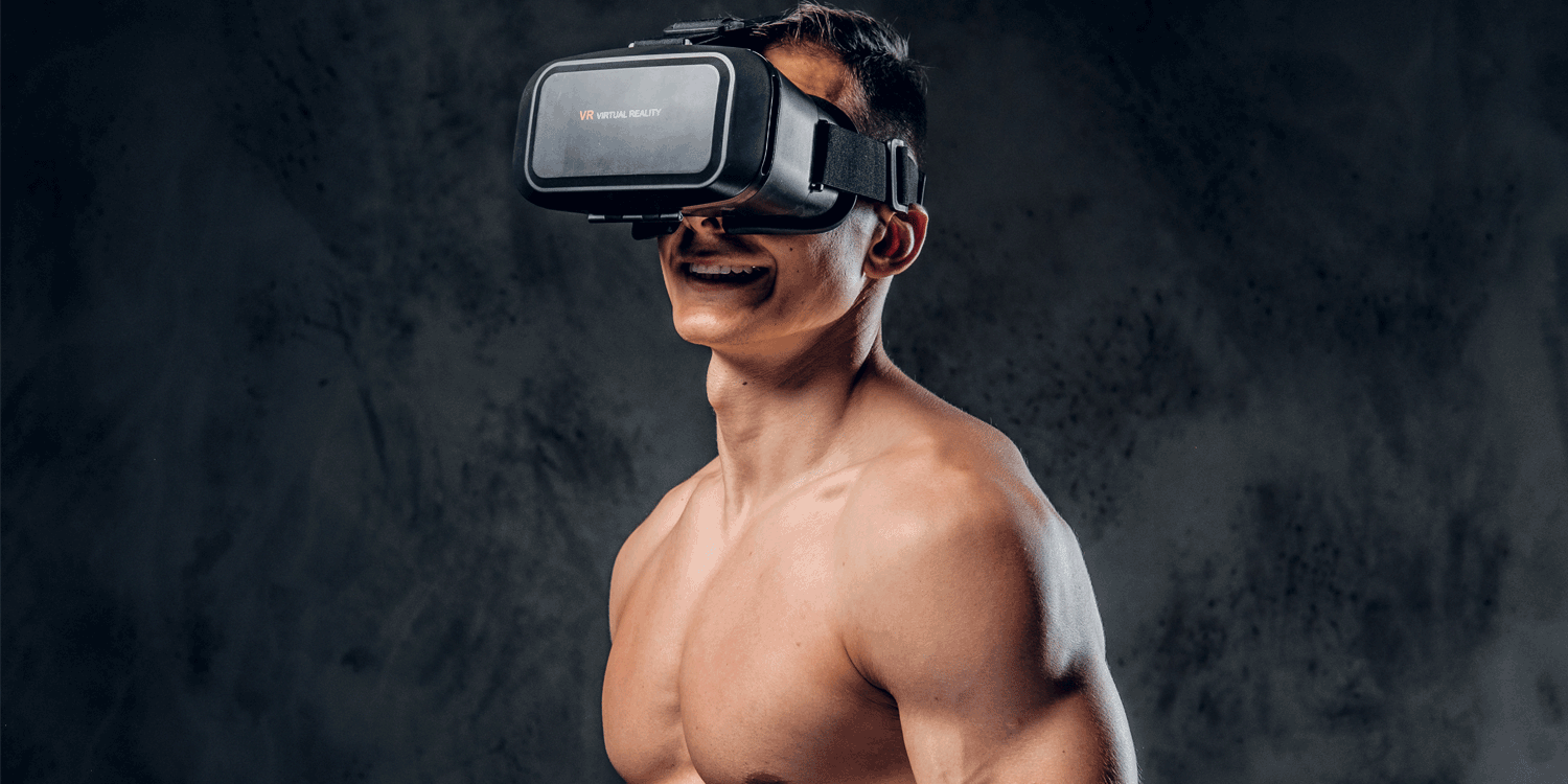 10 Differences Between Gay VR Porn and Real Sex | VRB Gay