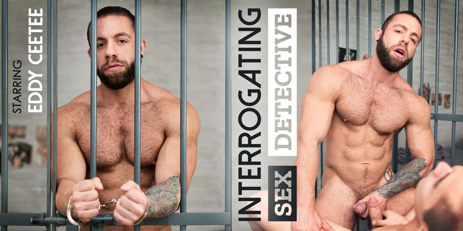 Eddy Ceetee Will Do Anything to Get Out of Prison! | VRB Gay