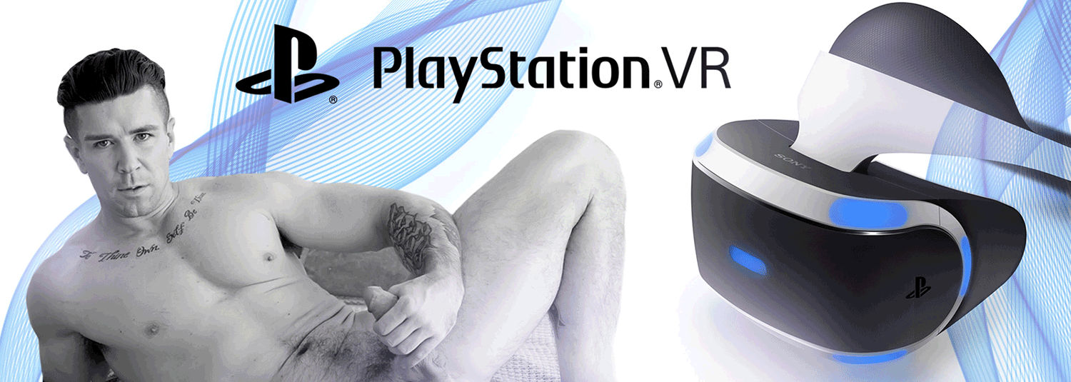 Ps4 vr clearance pornhub