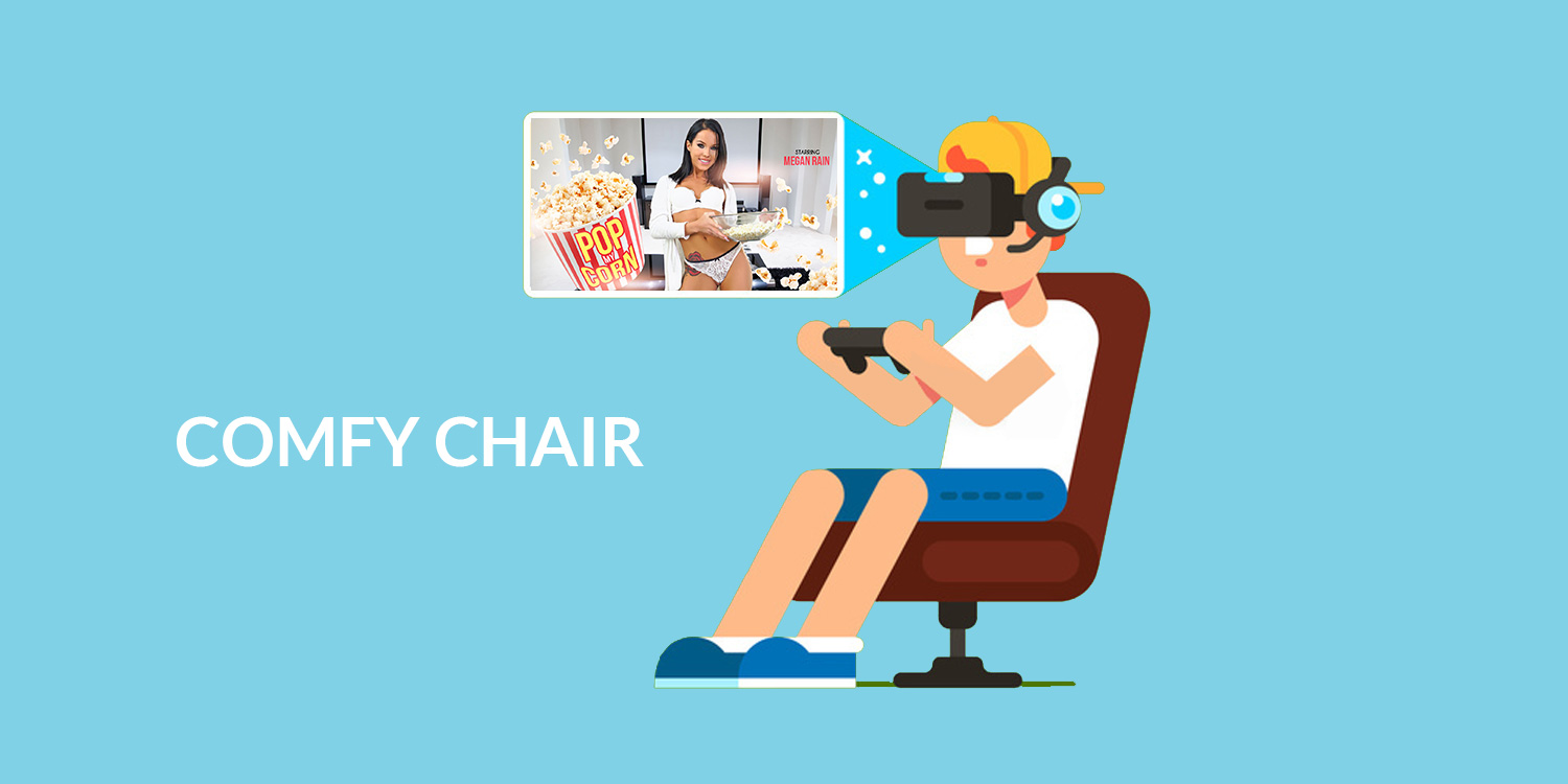 Comfy Chair VR