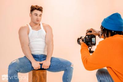 Backstage Pass 6k gay vr xxx video