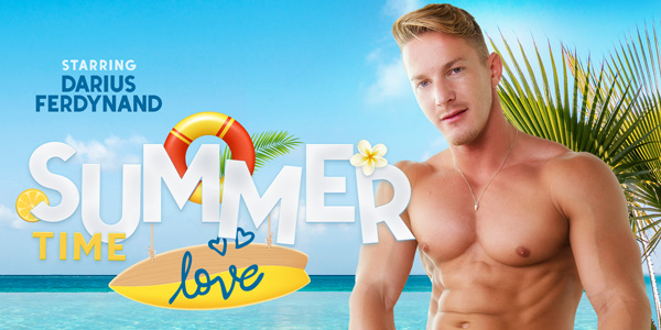 Summertime Love