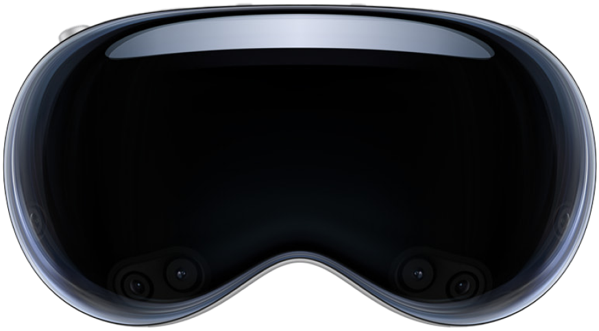 Apple Vision Pro Gay VR Porn Videos