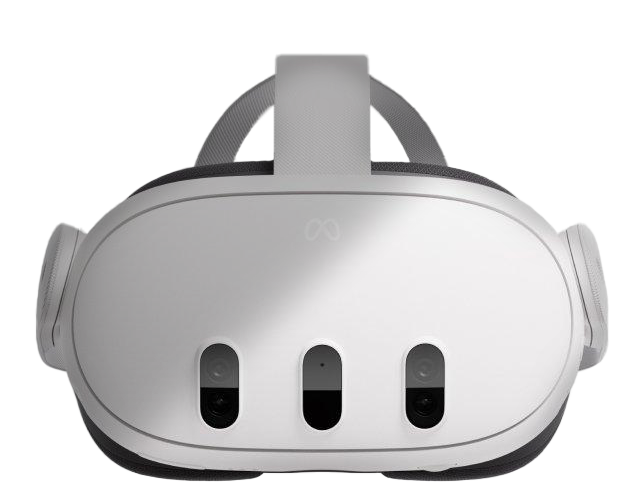 Meta Quest 3 Gay VR Porn Videos
