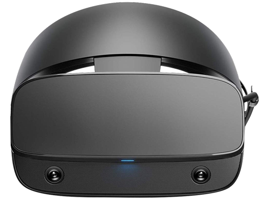 Oculus Rift S Gay VR Porn Videos