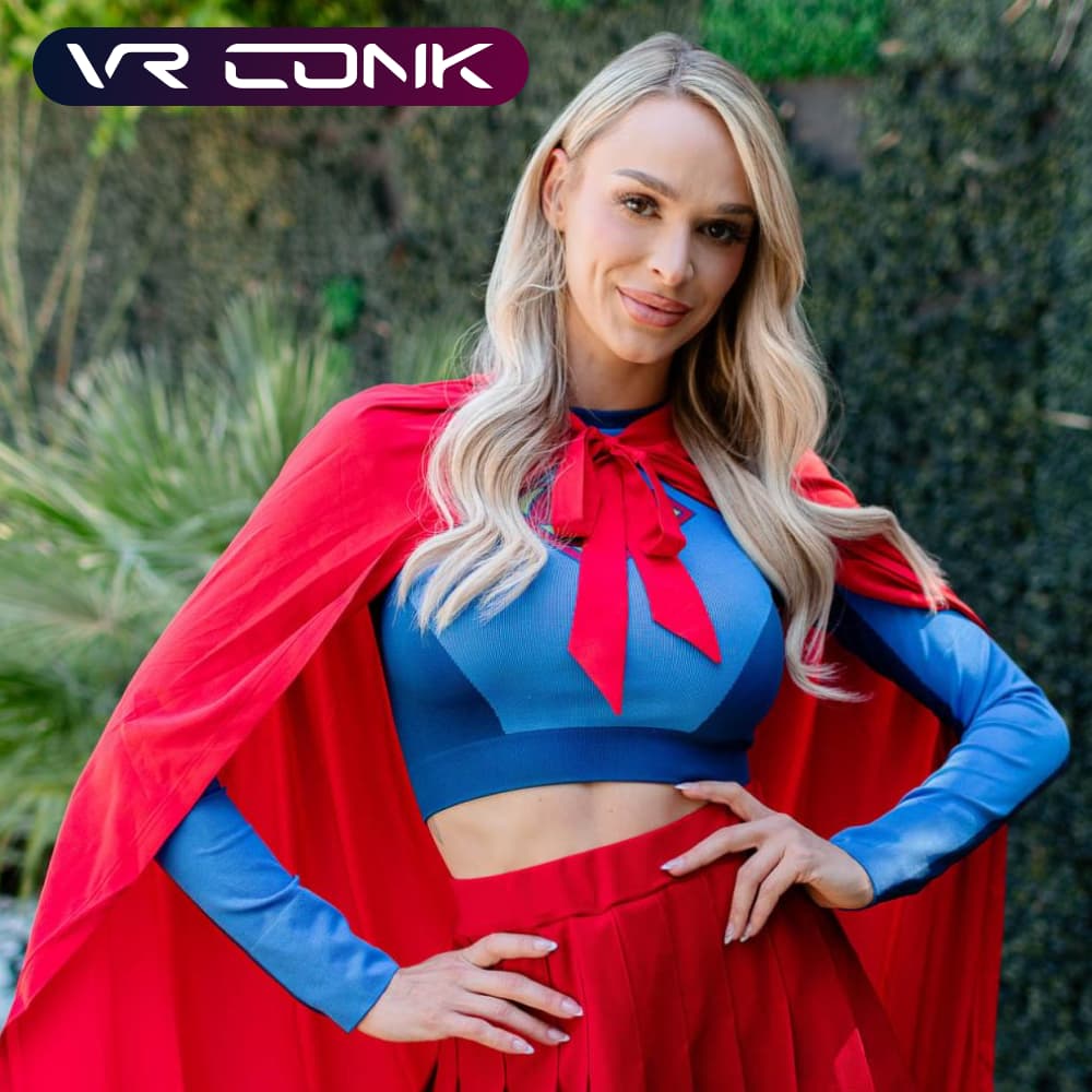 VR Cosplay Porn Gay VR Porn