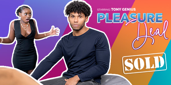 Pleasure Deal Gay VR Porn Video