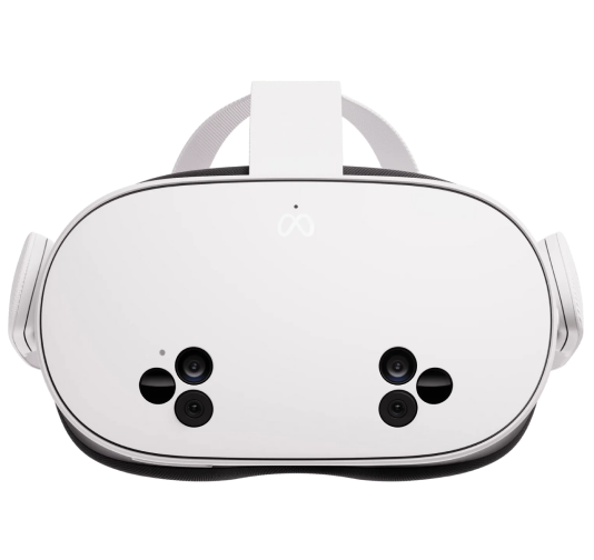 	Meta Quest 3s Gay VR Porn Videos