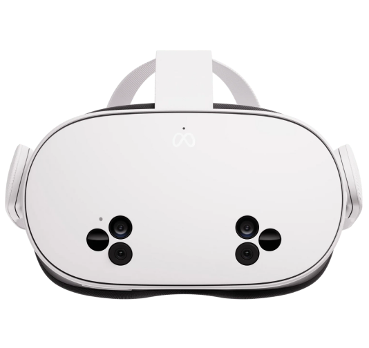 	Meta Quest 3s Gay VR Porn Videos