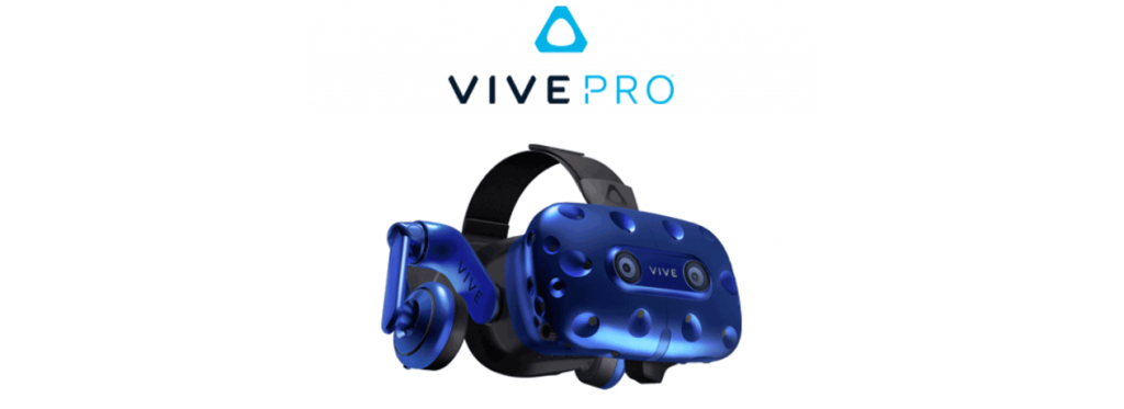 Vive Pro Device
